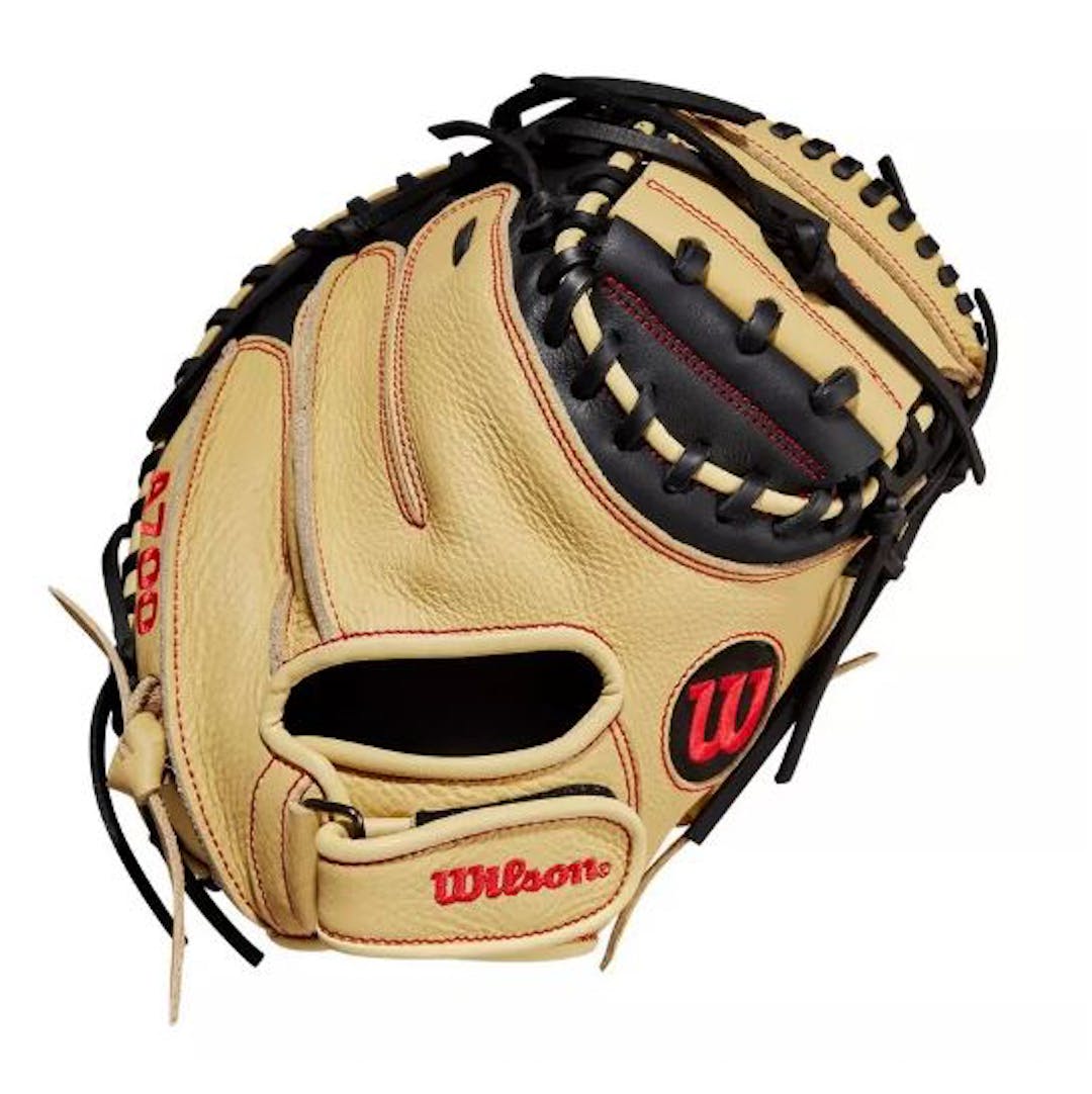 New Wilson A700 Cm Catcher's Gloves 32 1 2" SidelineSwap