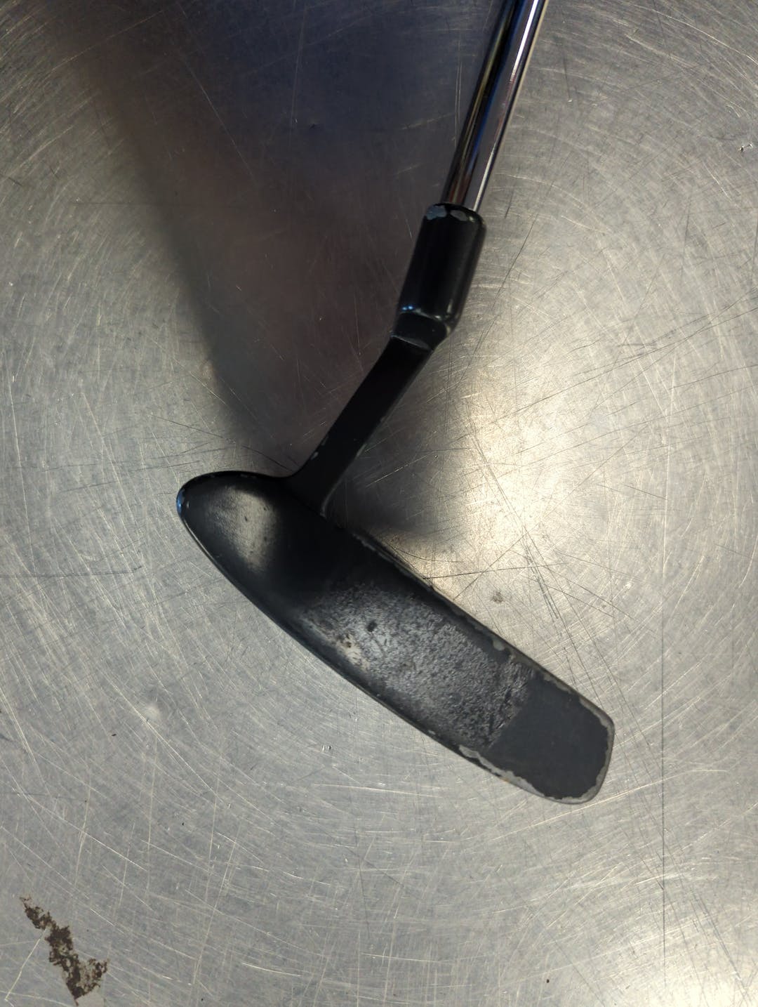 Used Intech Putter Blade Putters SidelineSwap