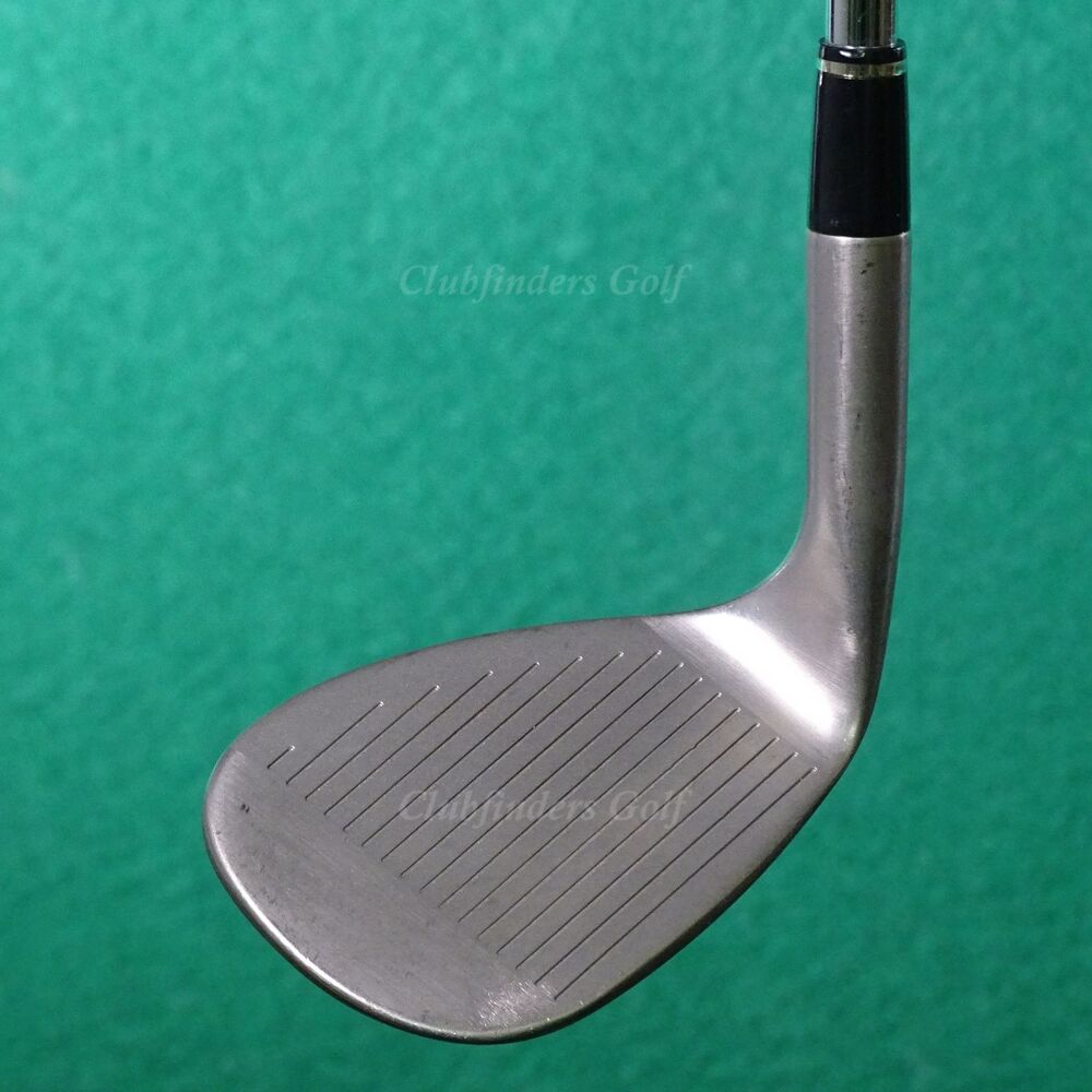 Adams Golf Tom Watson 5613 56° SW Sand Wedge Performance Lite Steel