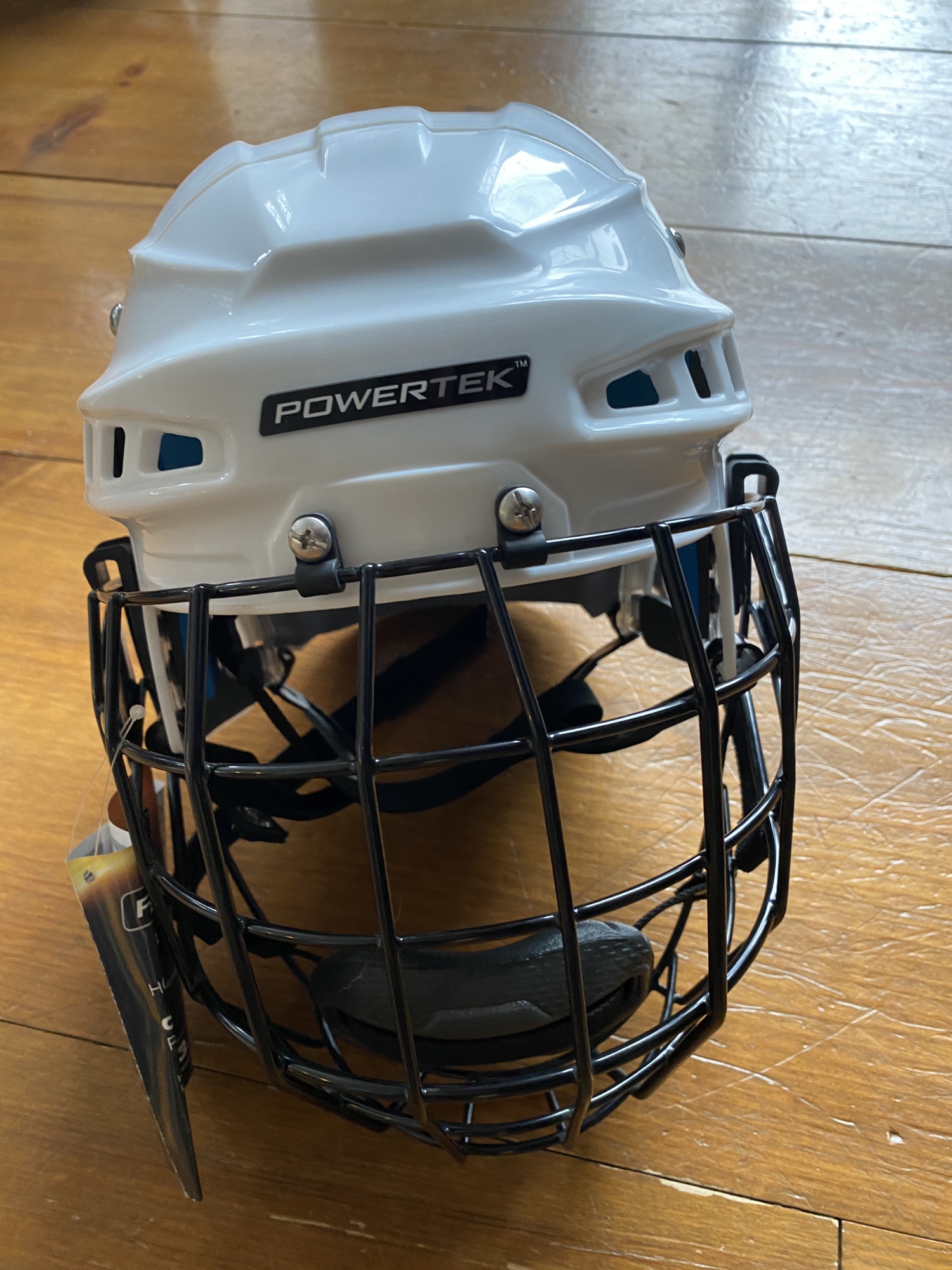 New Extra Large Helmet SidelineSwap