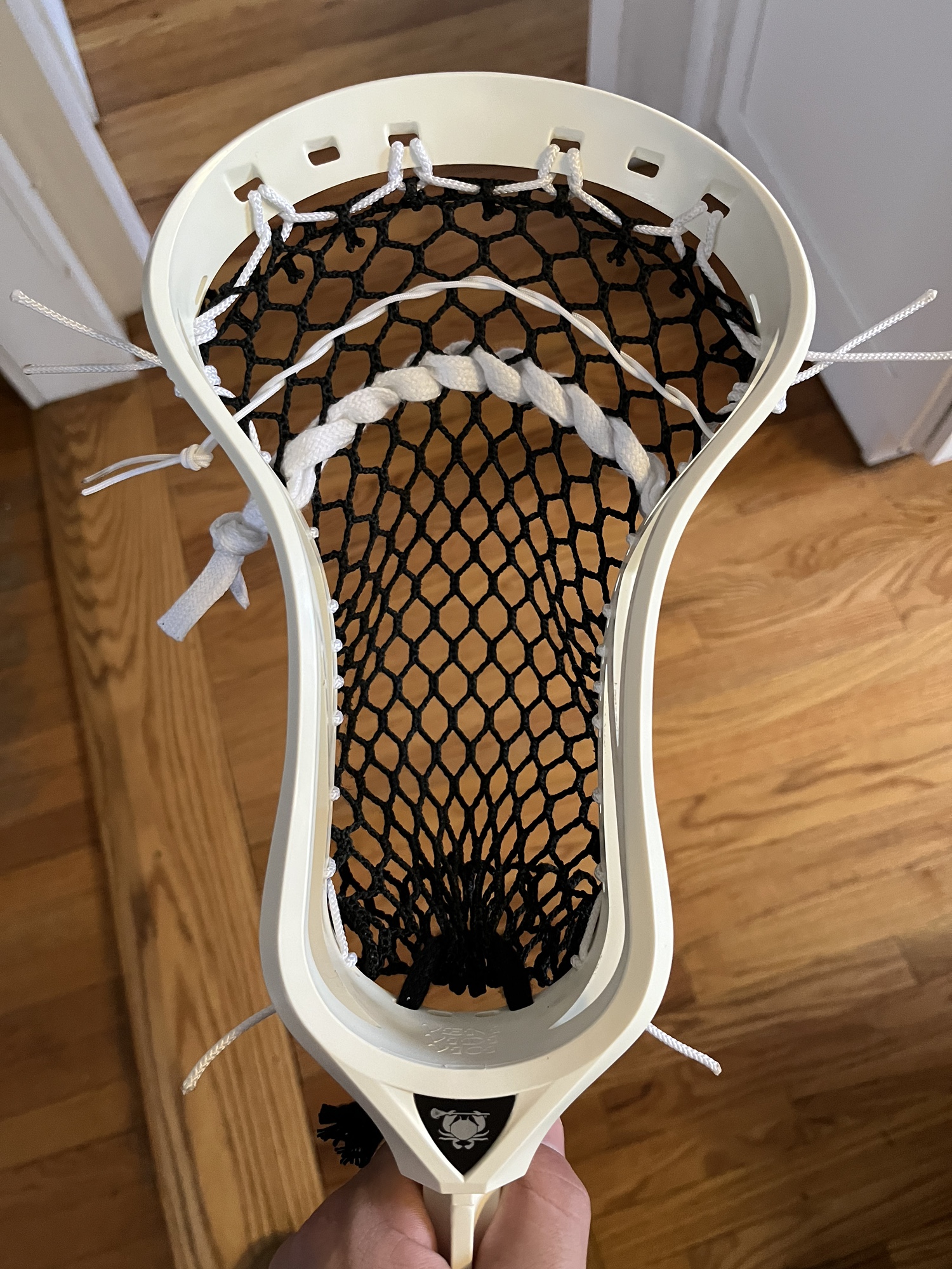 New Strung ECD Weapon X SidelineSwap