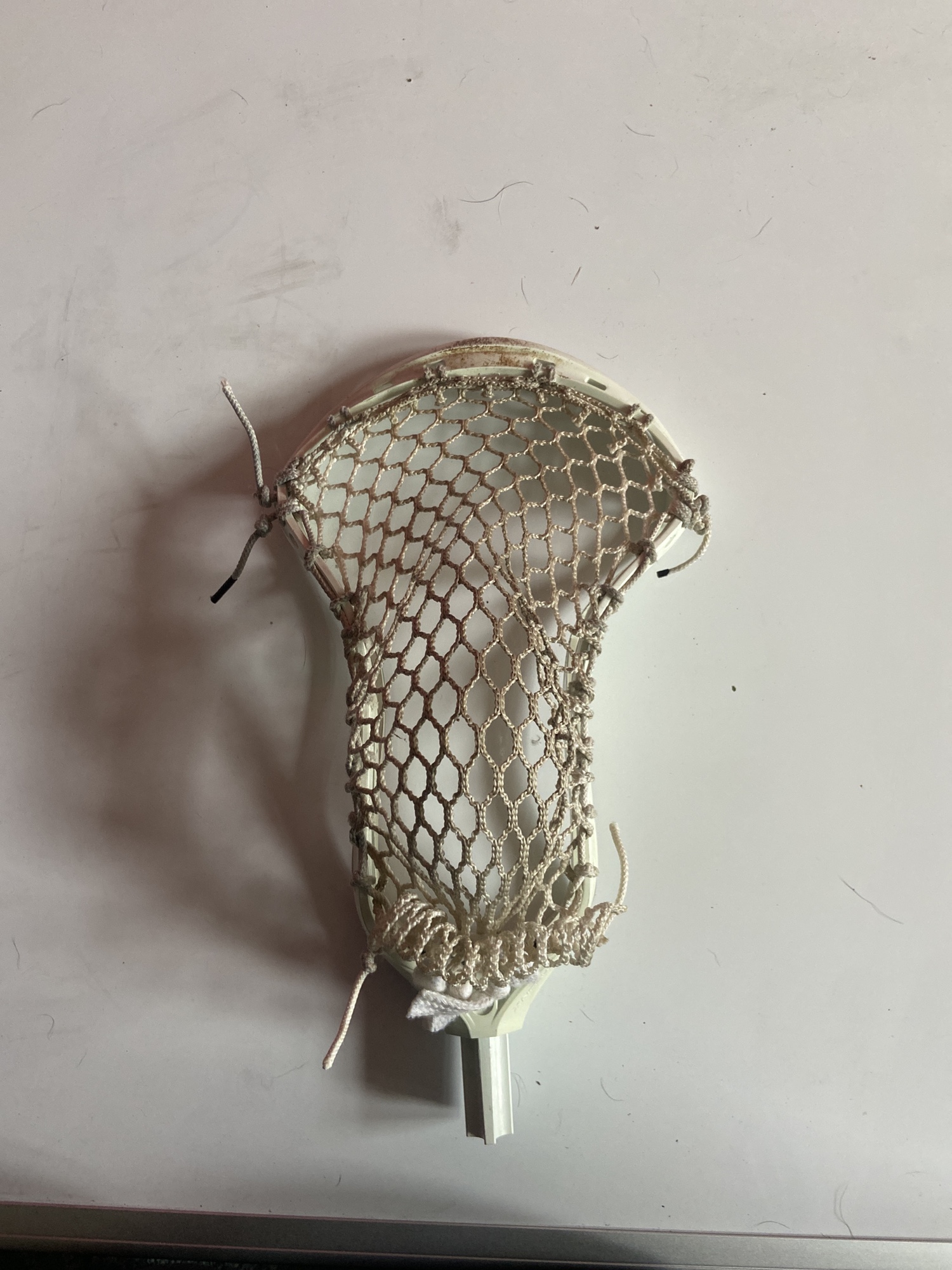 ECD weapon X faceoff head SidelineSwap