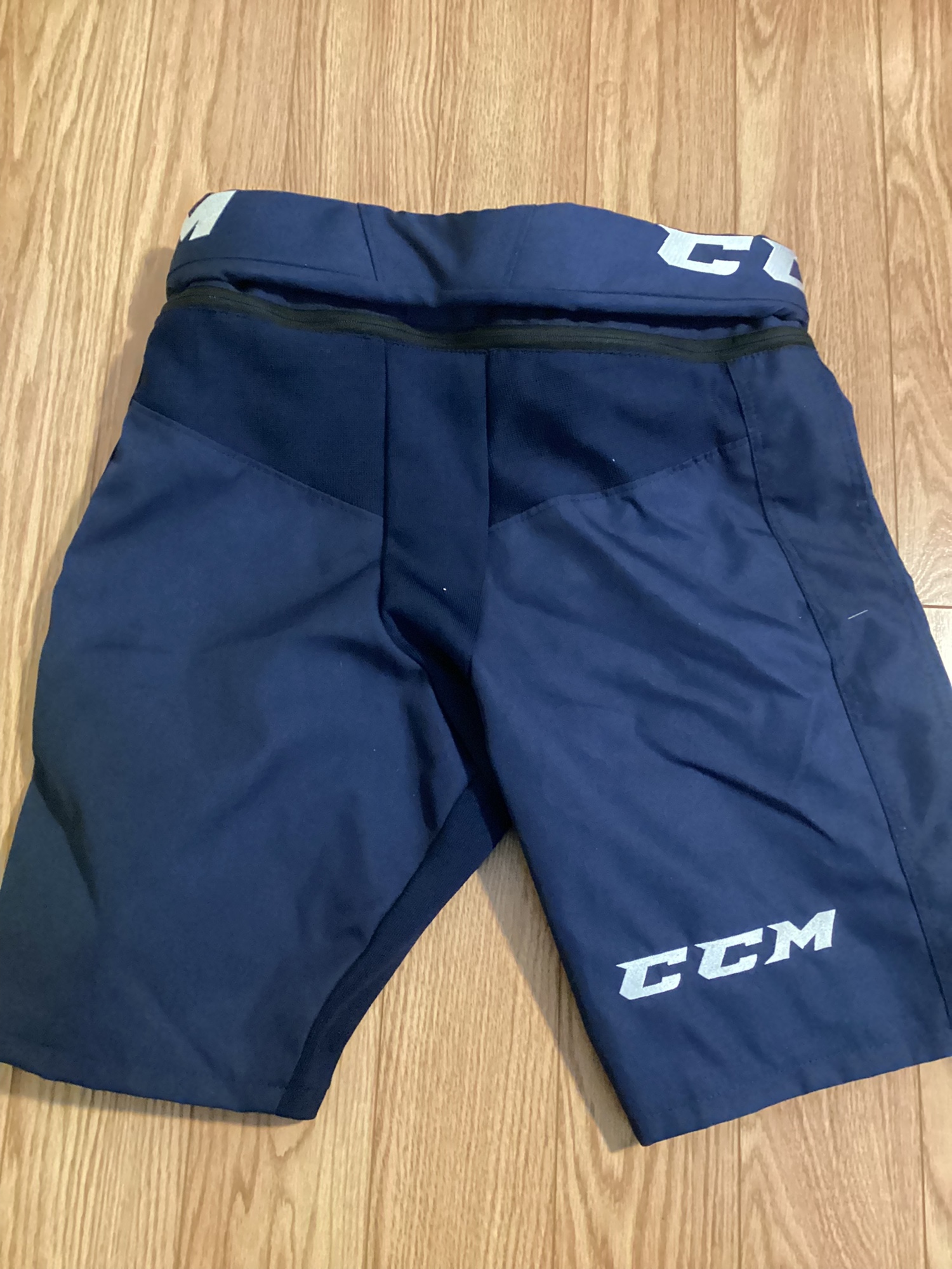 Medium CCM JetSpeed Girdle With Shells SidelineSwap