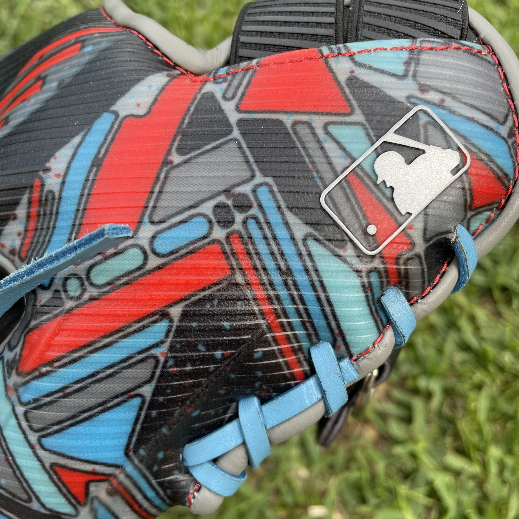 NEW 2022 RAWLINGS REV1X 11.75 INCH REV2056B SidelineSwap