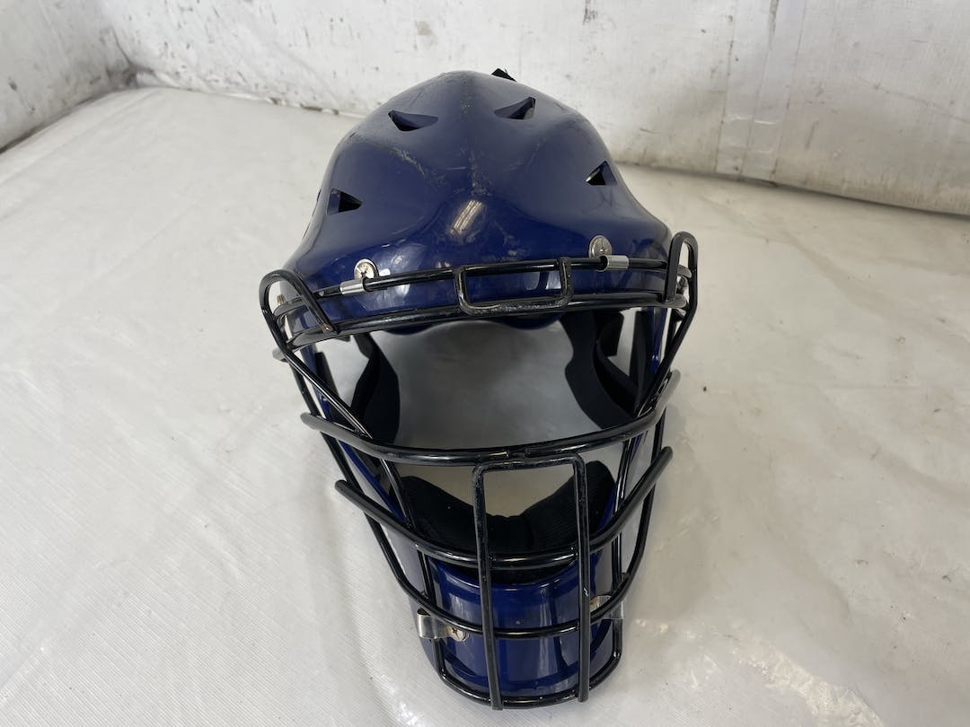 Used Wilson One Size Catcher's Equipment SidelineSwap