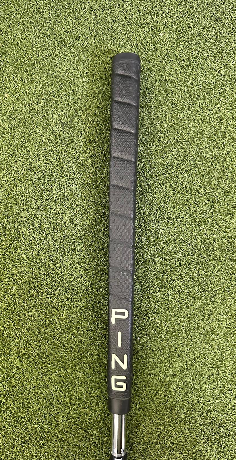 Ping Sedona i Putter, 35", RH, Ping Isopur Steel Shaft & Grip Great