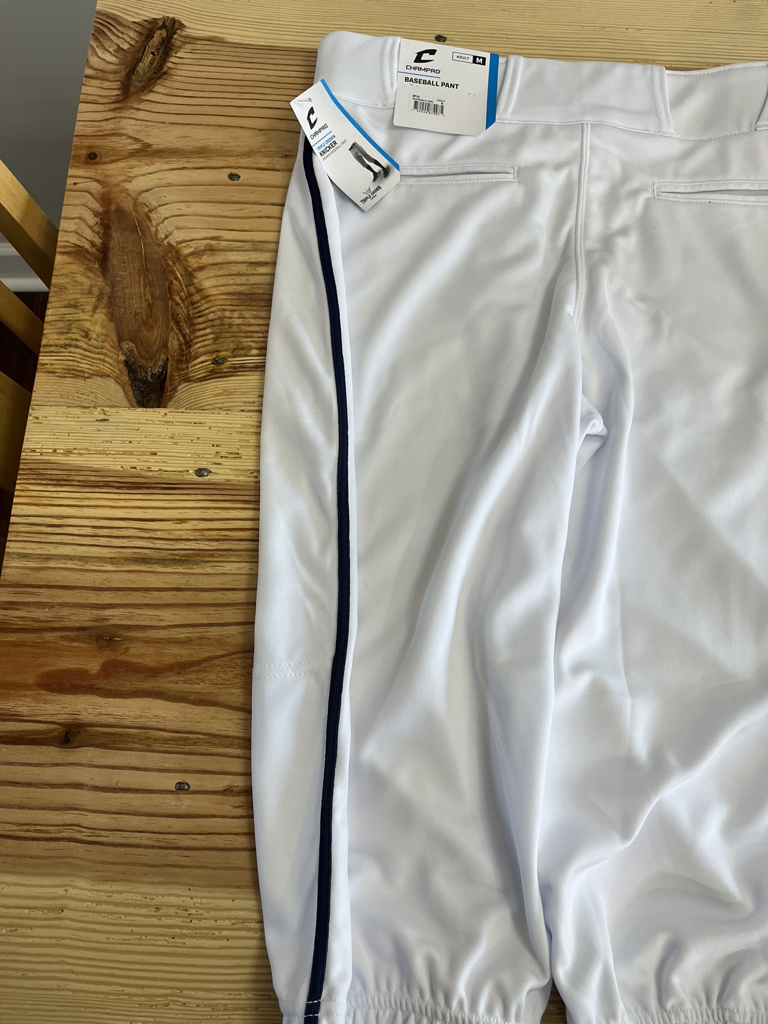 Champro knickers baseball pants SidelineSwap