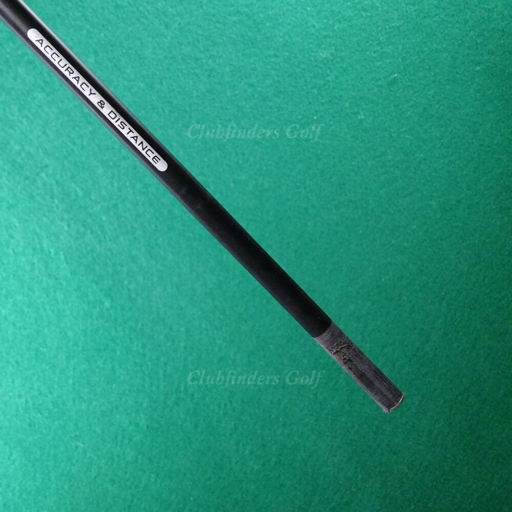 Graphite Design Tour AD IZ5 .335 Stiff 41.75" Pulled Graphite Wood