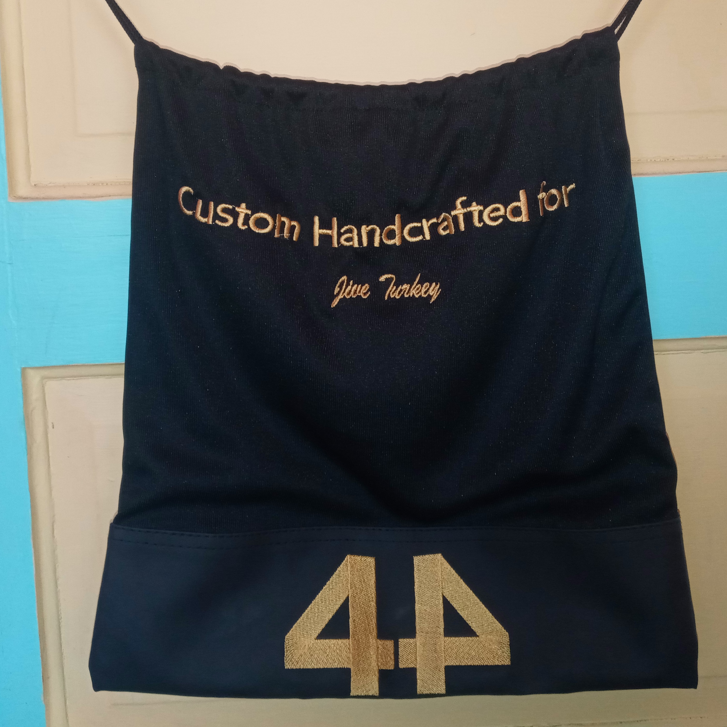 NEW 14" 44 Pro Signature First Base Mitt Open Back softball glove