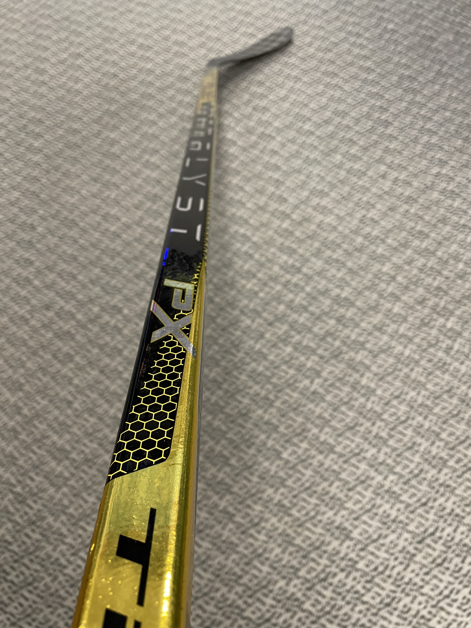 tc4 true curve