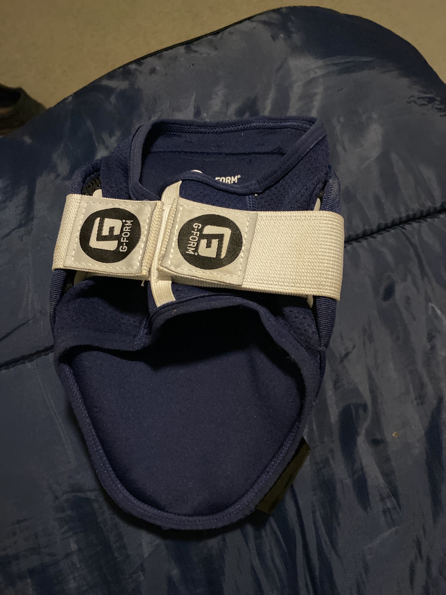 G form baseball elbow guard SidelineSwap