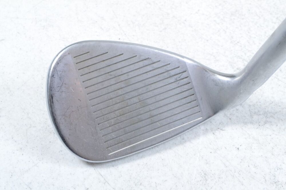 Ping G700 SW Sand Wedge Black Dot Right Stiff Flex AWT 2.0 Steel