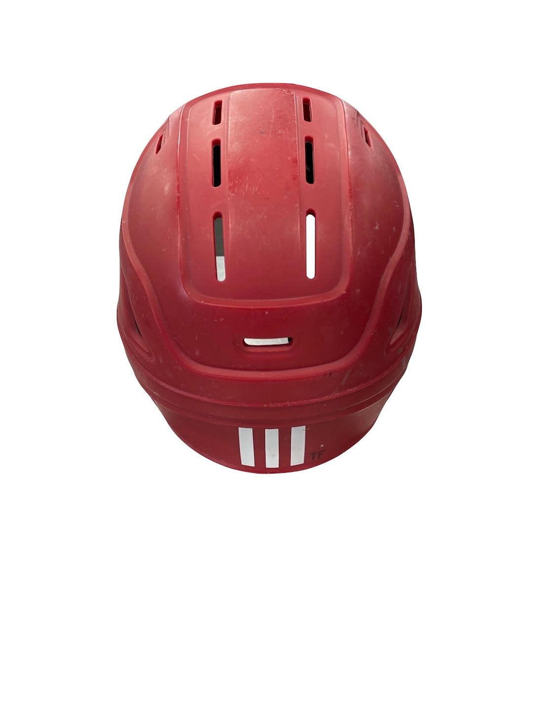 Used Adidas Helmet Md Baseball And Softball Helmets SidelineSwap