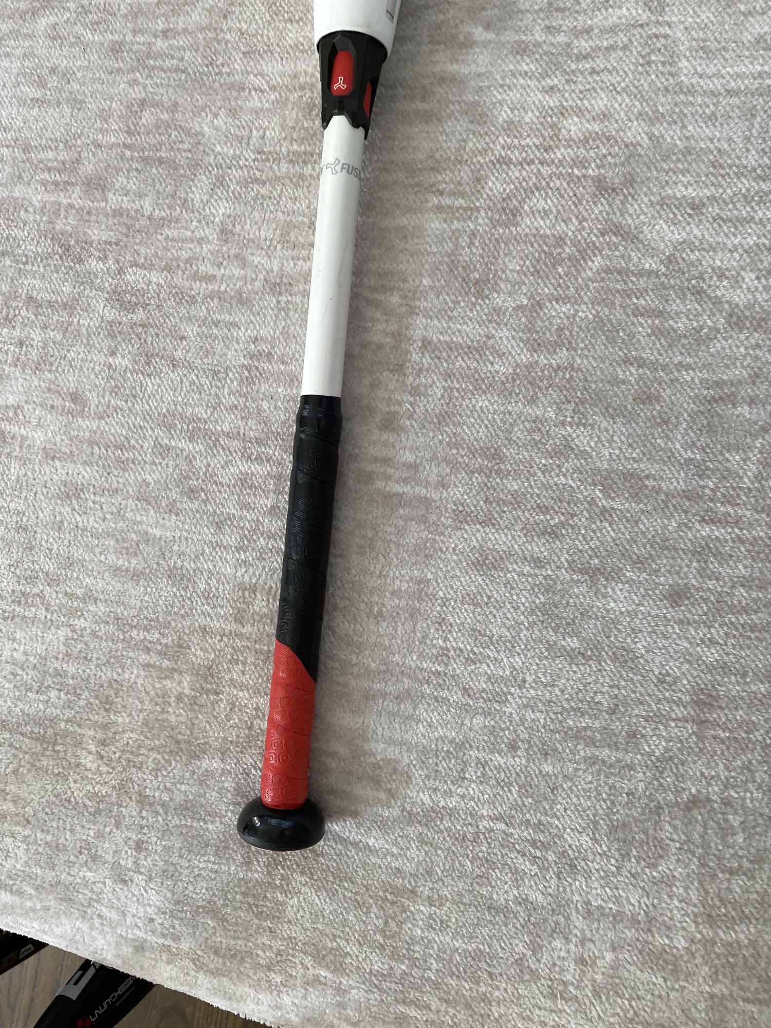 VBZ 20 demarini usssa voodoo drop 10 30 inch SidelineSwap