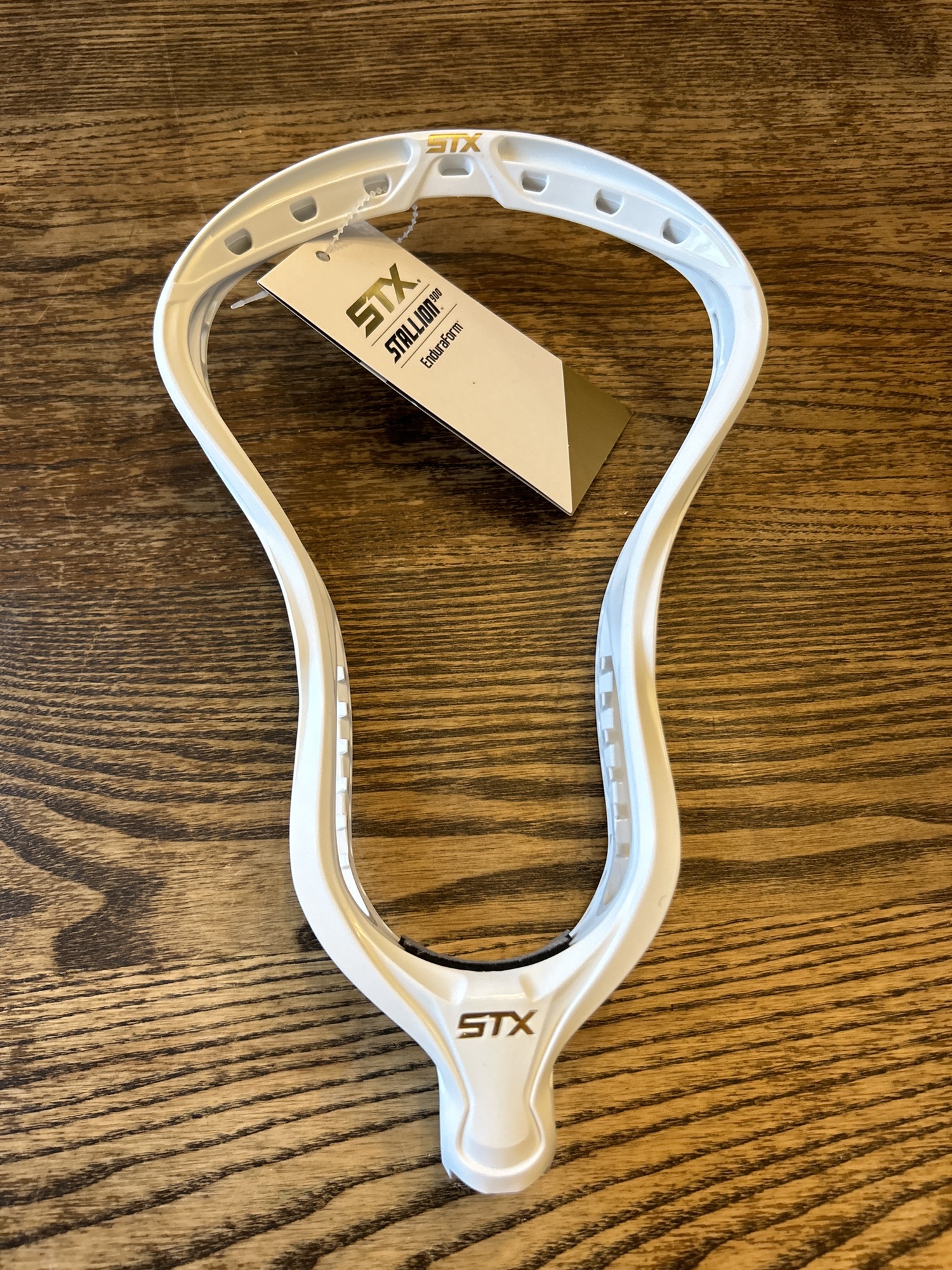 New STX Stallion 900 Head SidelineSwap