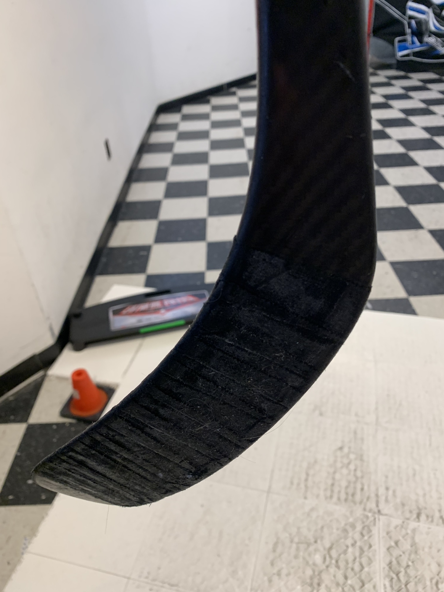 Vapor X700 Lite Left Stick SidelineSwap