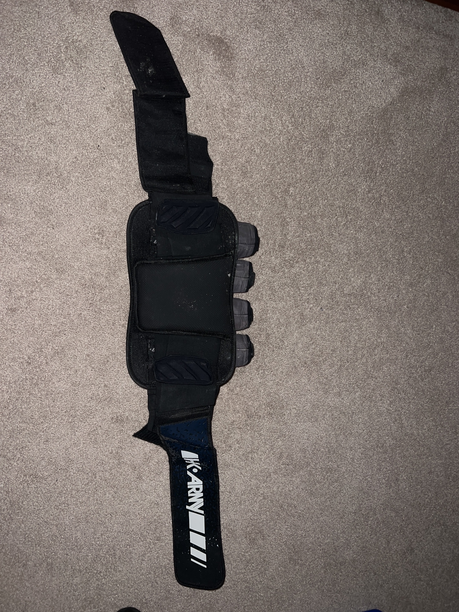 Hk army strapless pod pack team dynasty SidelineSwap