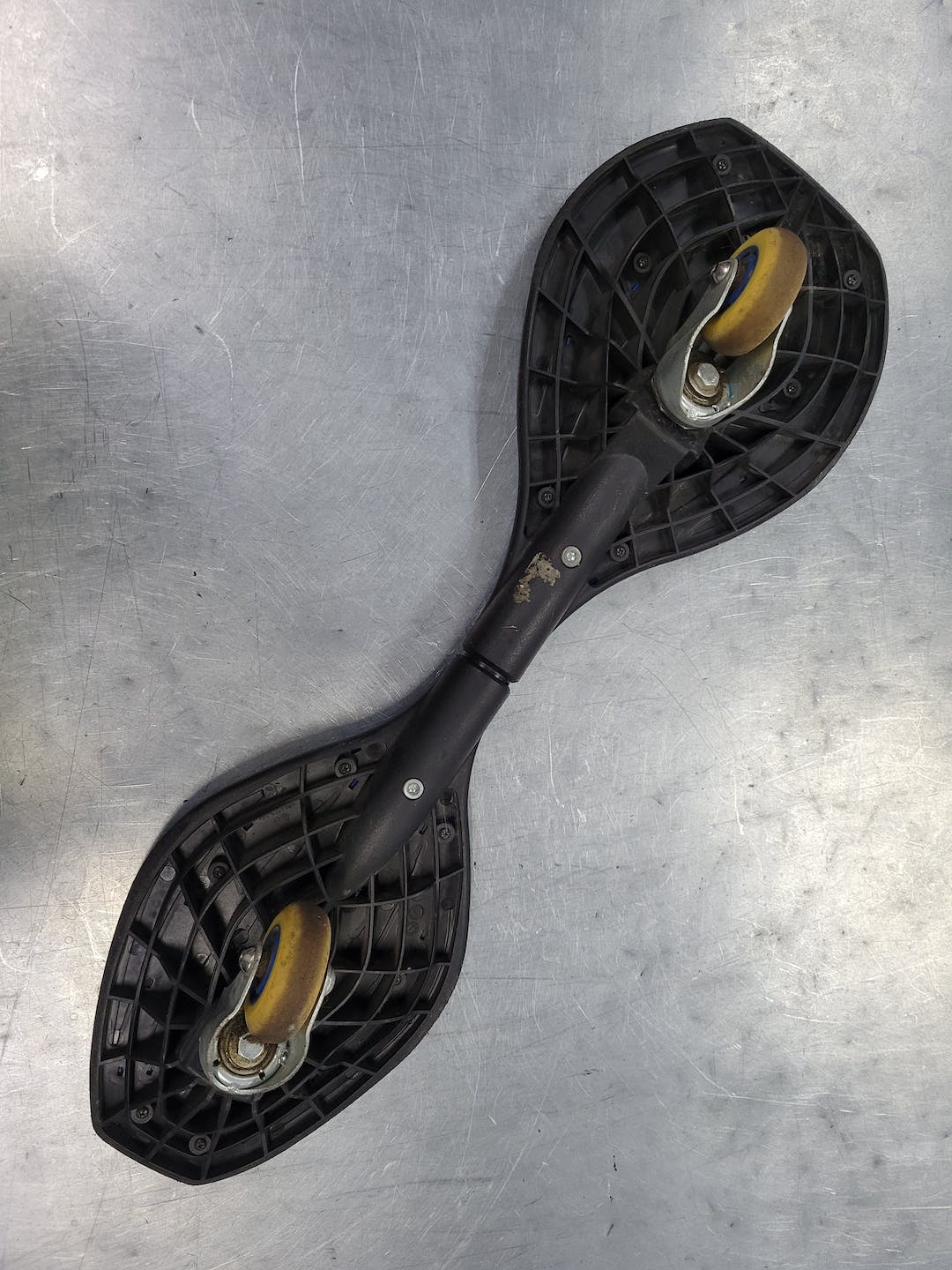 Used Ripstick Ripstick Regular Complete Skateboards SidelineSwap