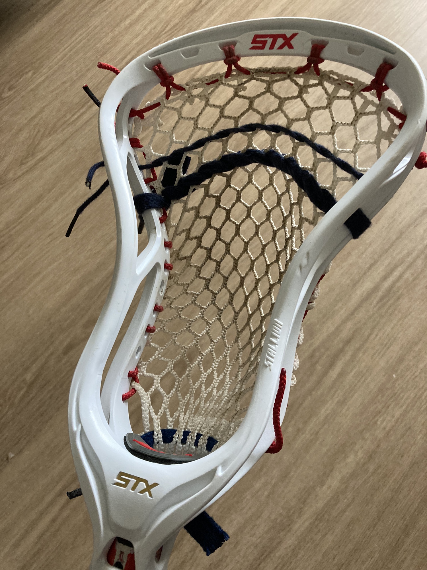 STX Stallion 700 Lacrosse Head SidelineSwap