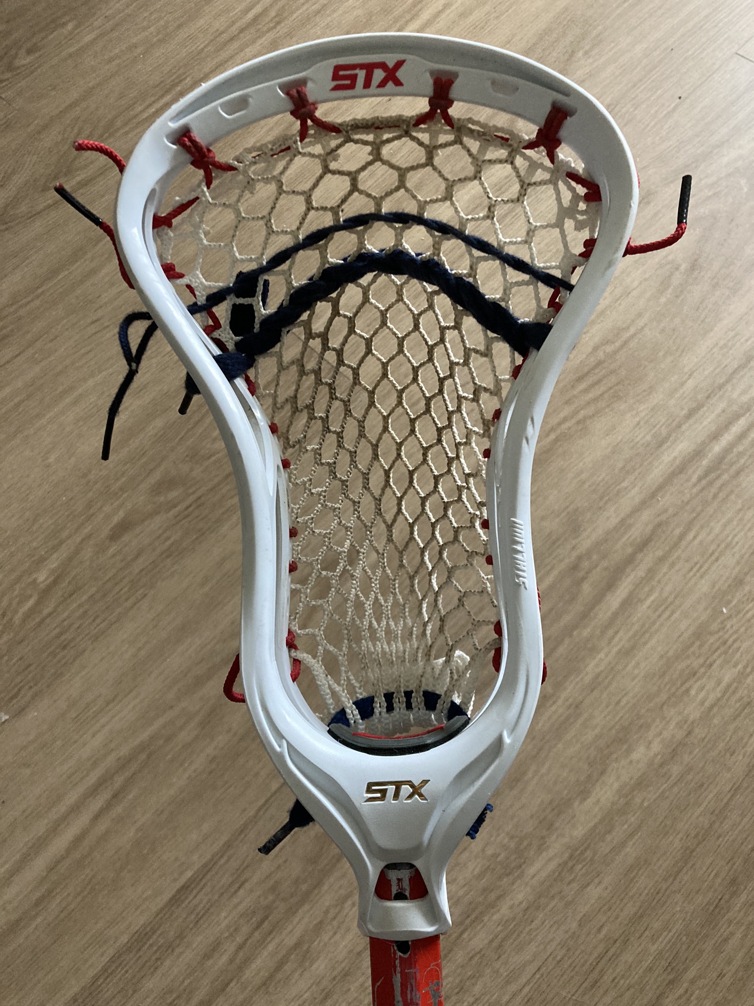 STX Stallion 700 Lacrosse Head SidelineSwap
