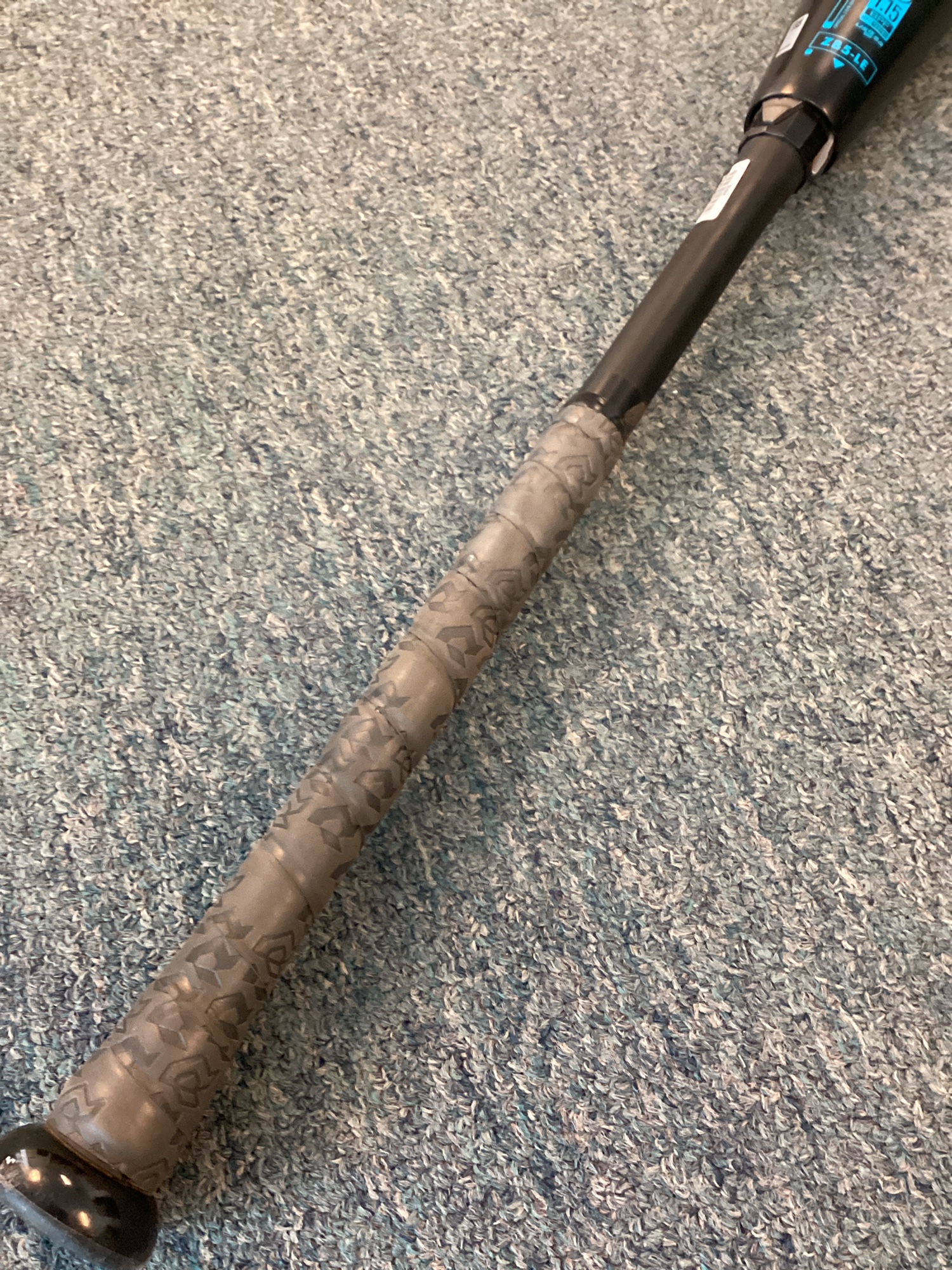 Demarini Zoa Glitch 32"27oz. (5) Baseball Bat SidelineSwap