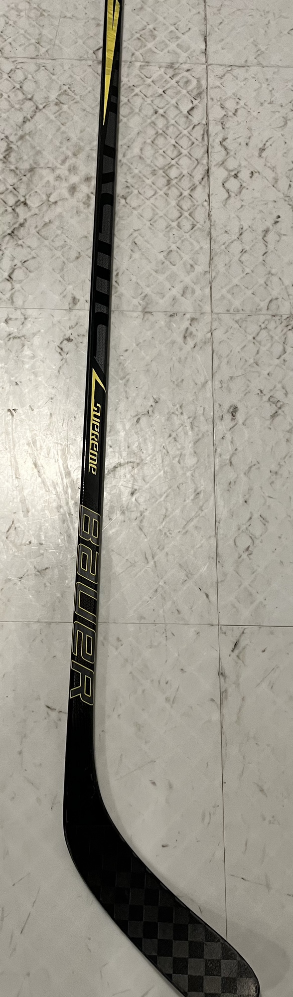Intermediate Left Hand P88 Supreme 3s Hockey Stick SidelineSwap