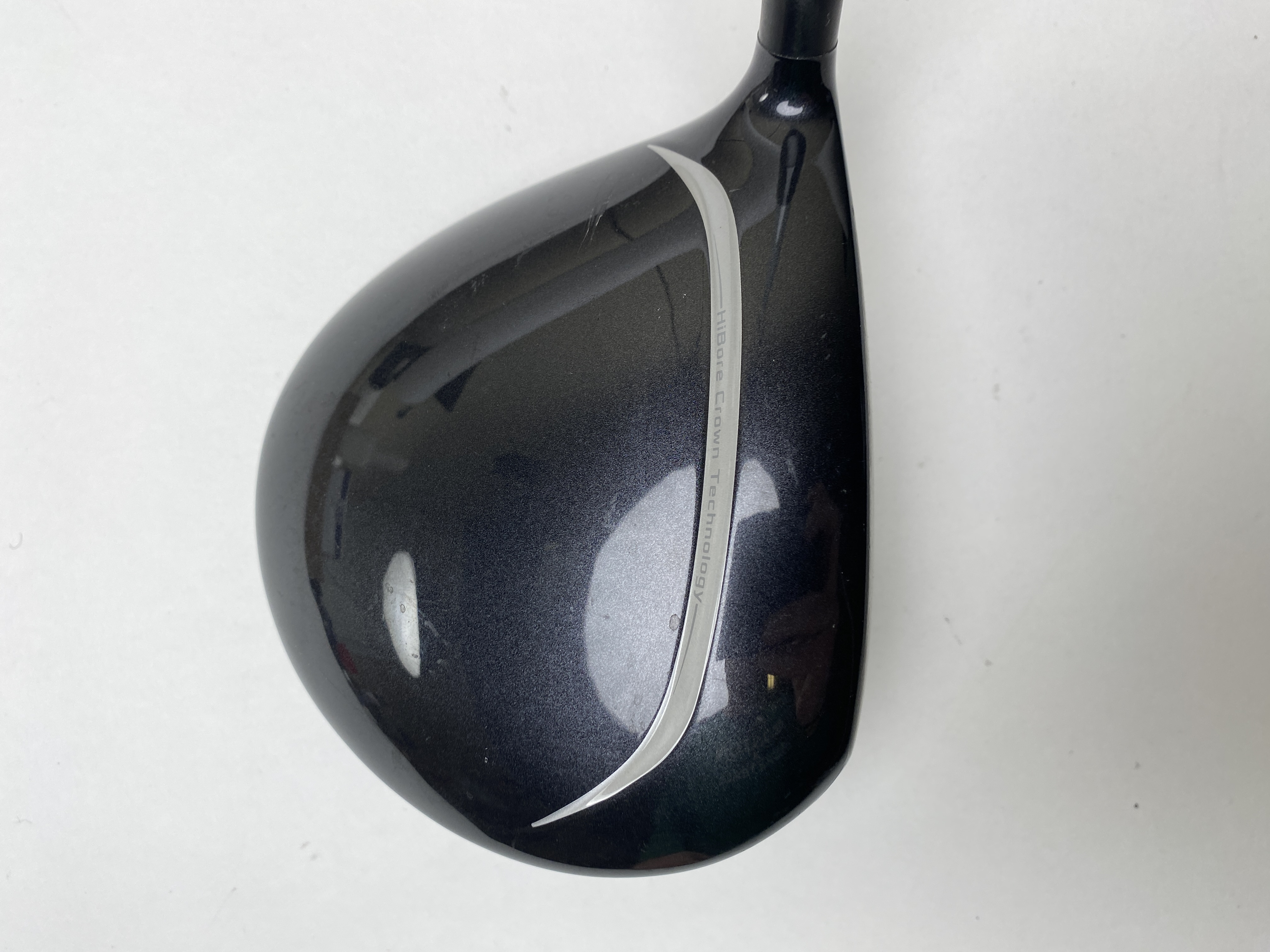 Cleveland Launcher HB Driver 10.5* Miyazaki C.Kua 5R Flex Code 4443