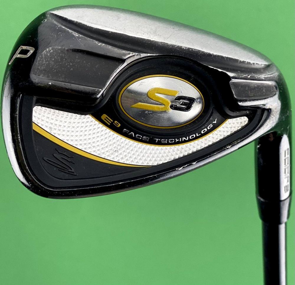 Cobra S3 Pitching PW Wedge RH 44* Graphite Aldila NV3 Regular RFlex