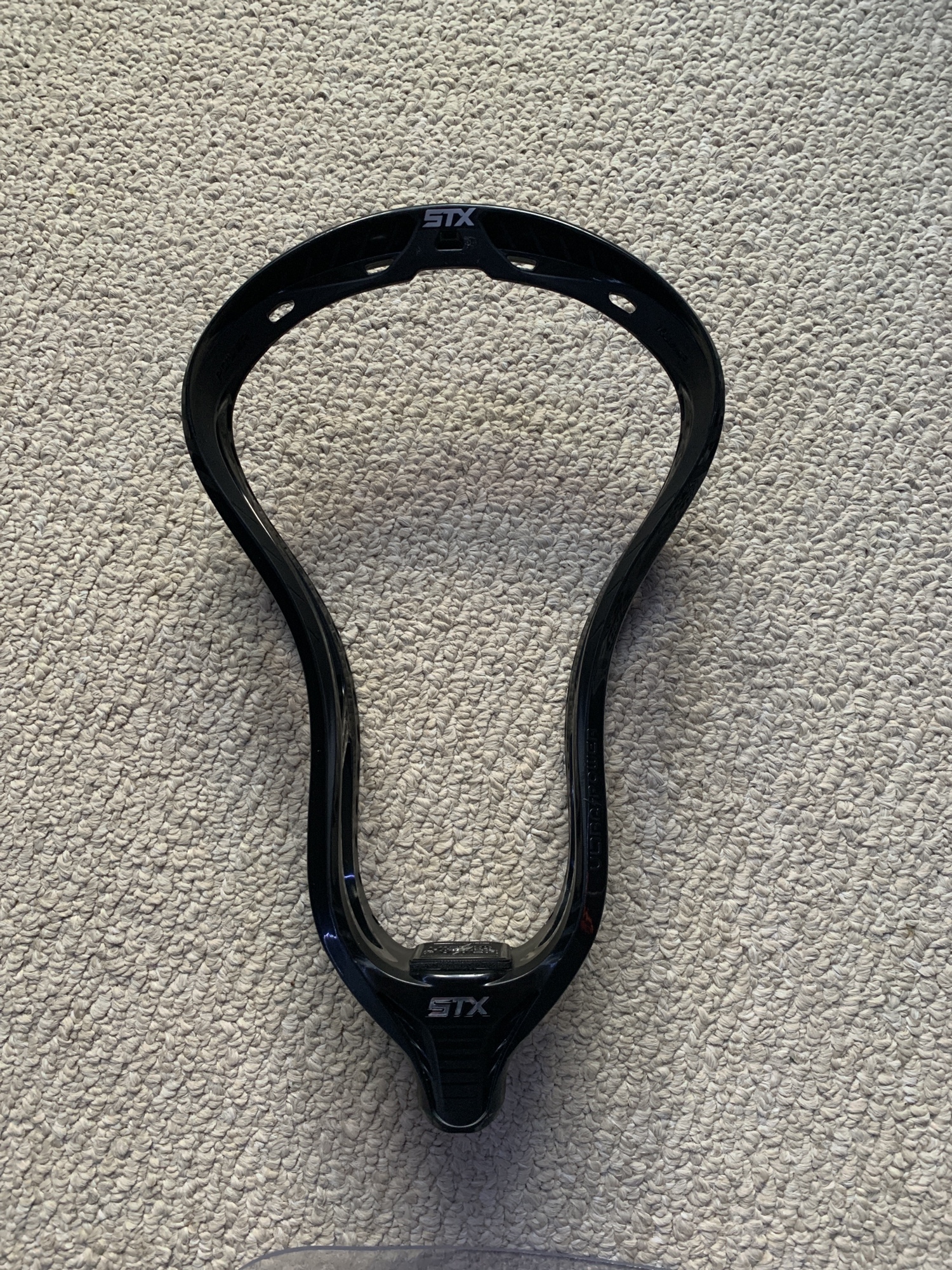New Unstrung Ultra Power Head SidelineSwap