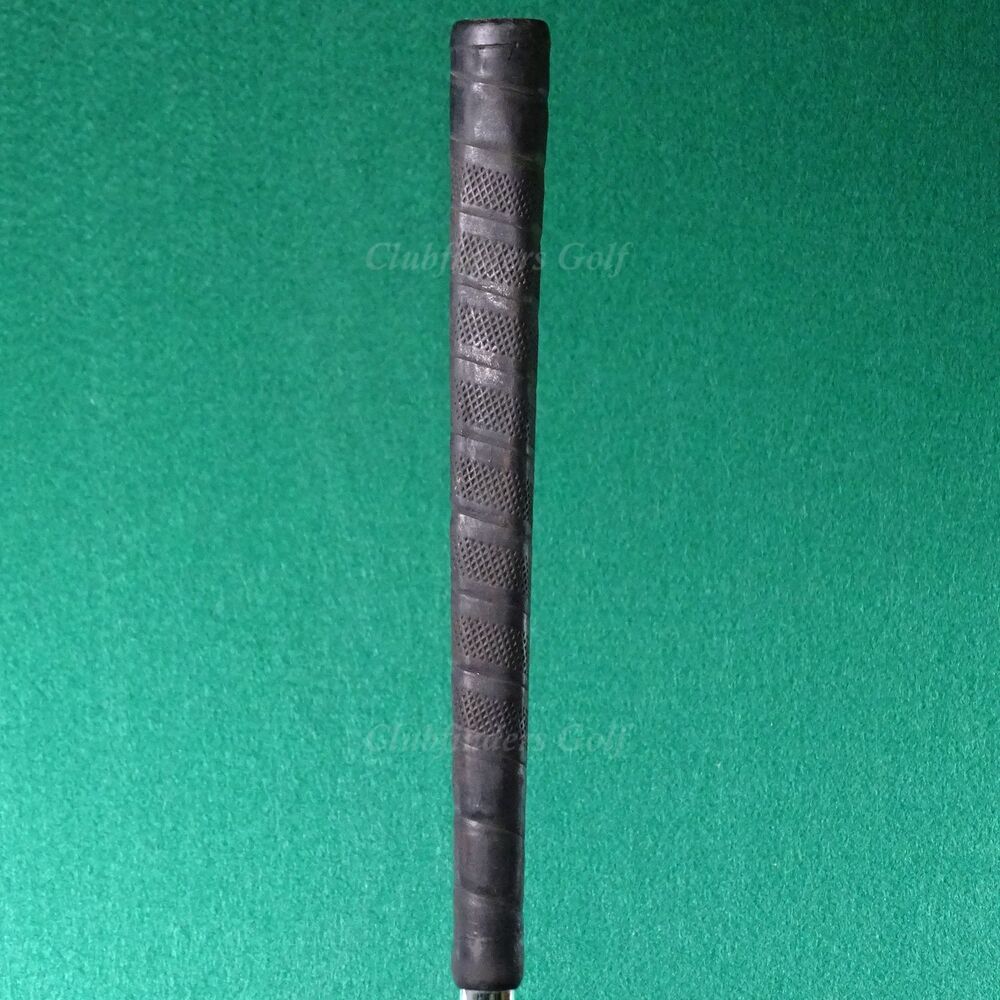 VINTAGE MacGregor Jack Nicklaus Model 240 Flange 35" Putter Golf Club