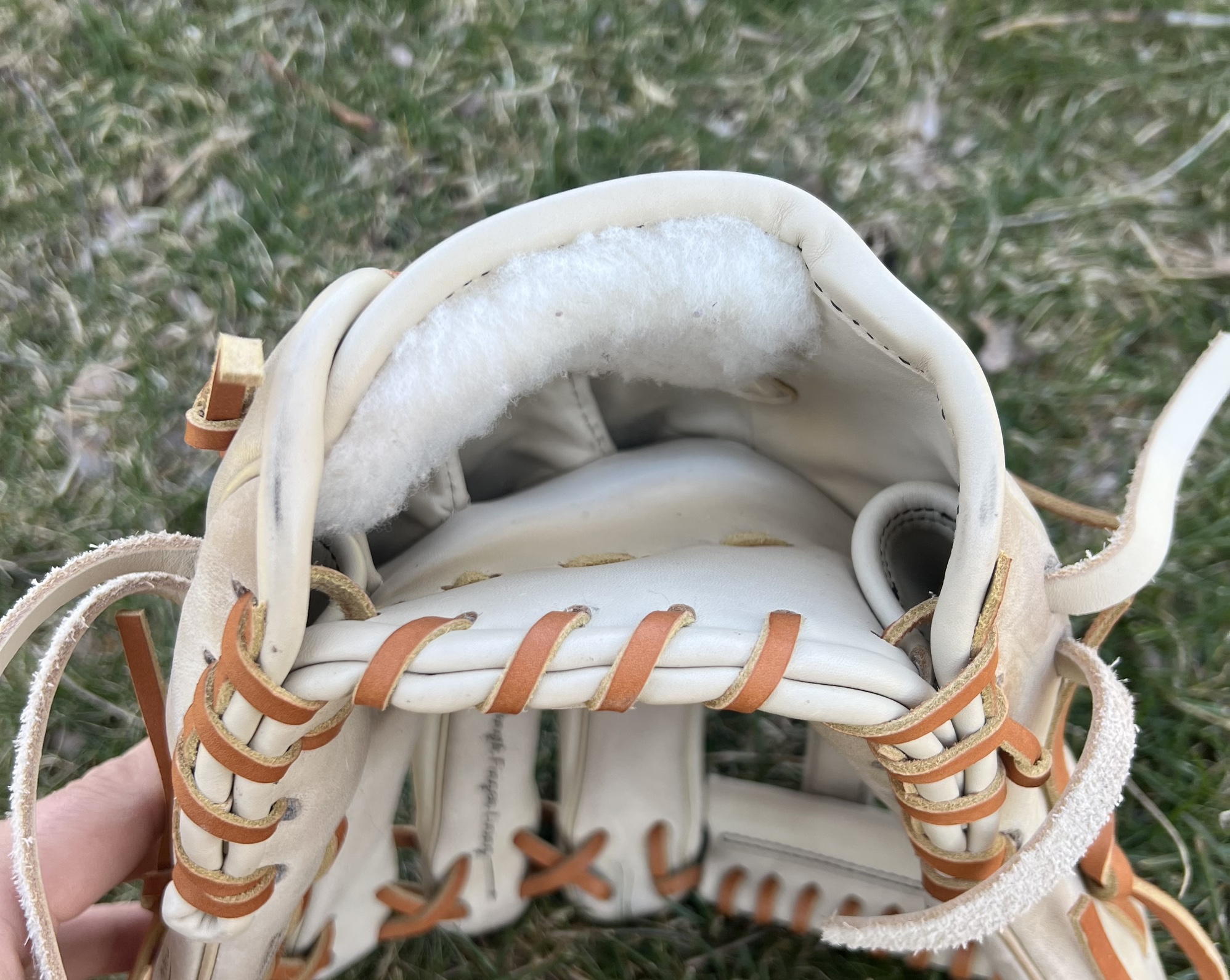 Nike Pro Gold Tradition Baseball Glove 12” H  SidelineSwap