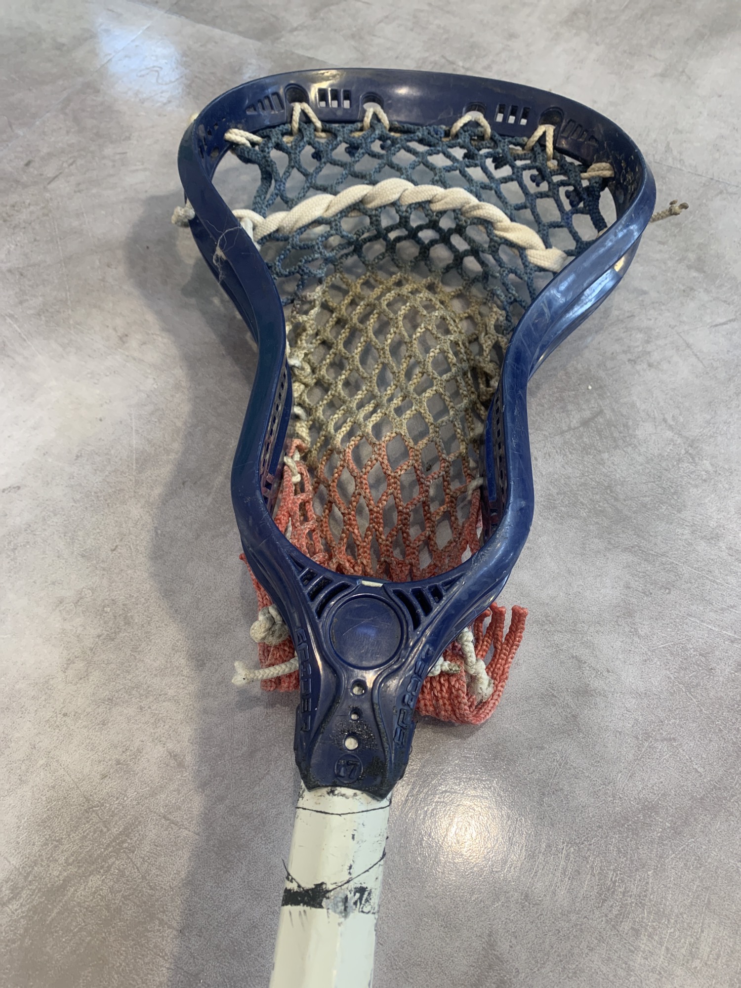 Used Maverik A1 Stick SidelineSwap