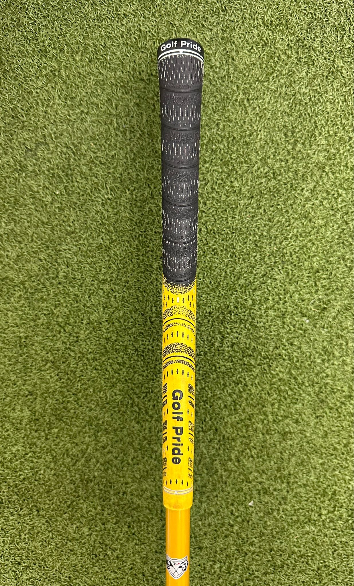 TaylorMade r7 TP Pitching Wedge, RH, 35.5", Fujikura REAX Regular