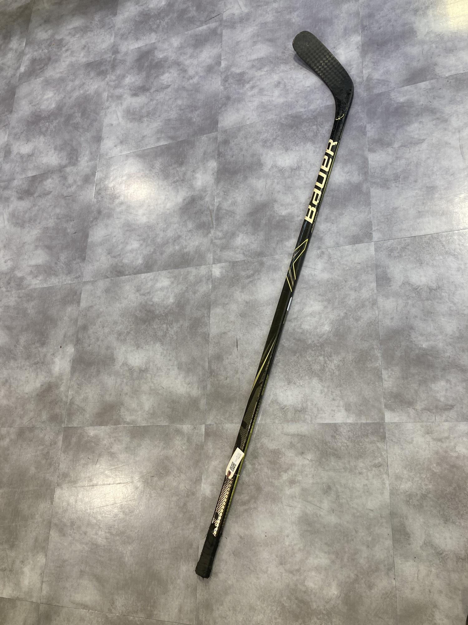 Used Senior Bauer Vapor 2x Left Hockey Stick P88 SidelineSwap