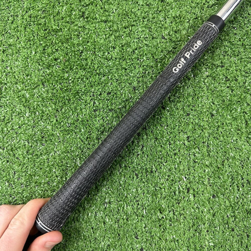 Callaway X 2007 8 Iron Extra Stiff Flex Rifle Precision Flighted