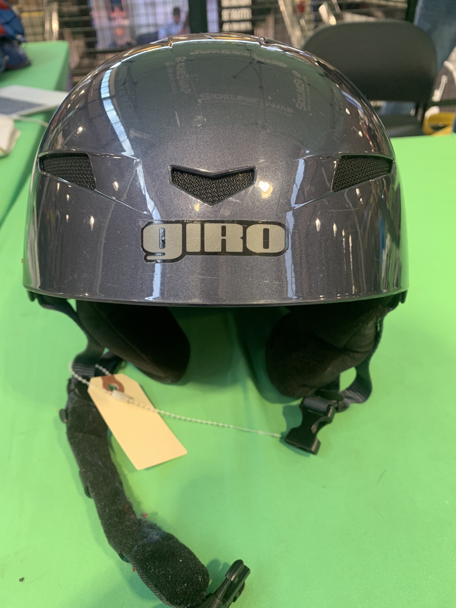 XS Giro Recruit Snowboarding Helmet | SidelineSwap