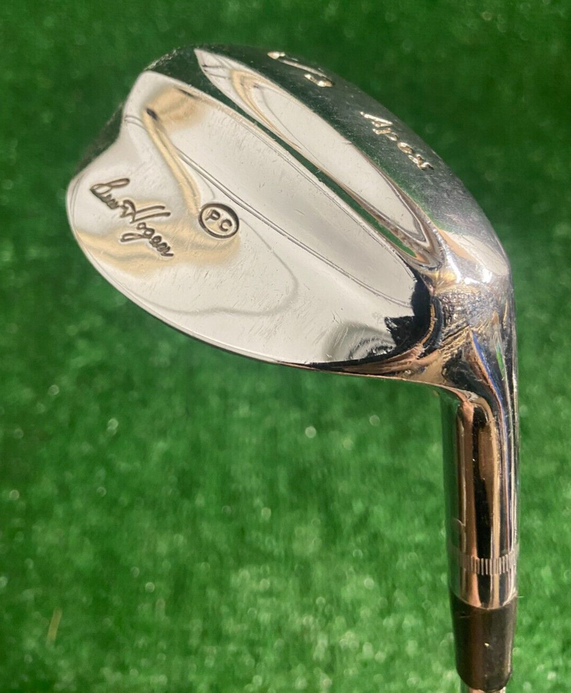 Ben Hogan Apex PC Sand Wedge RH Apex 4 Stiff Steel W/Label 36.25