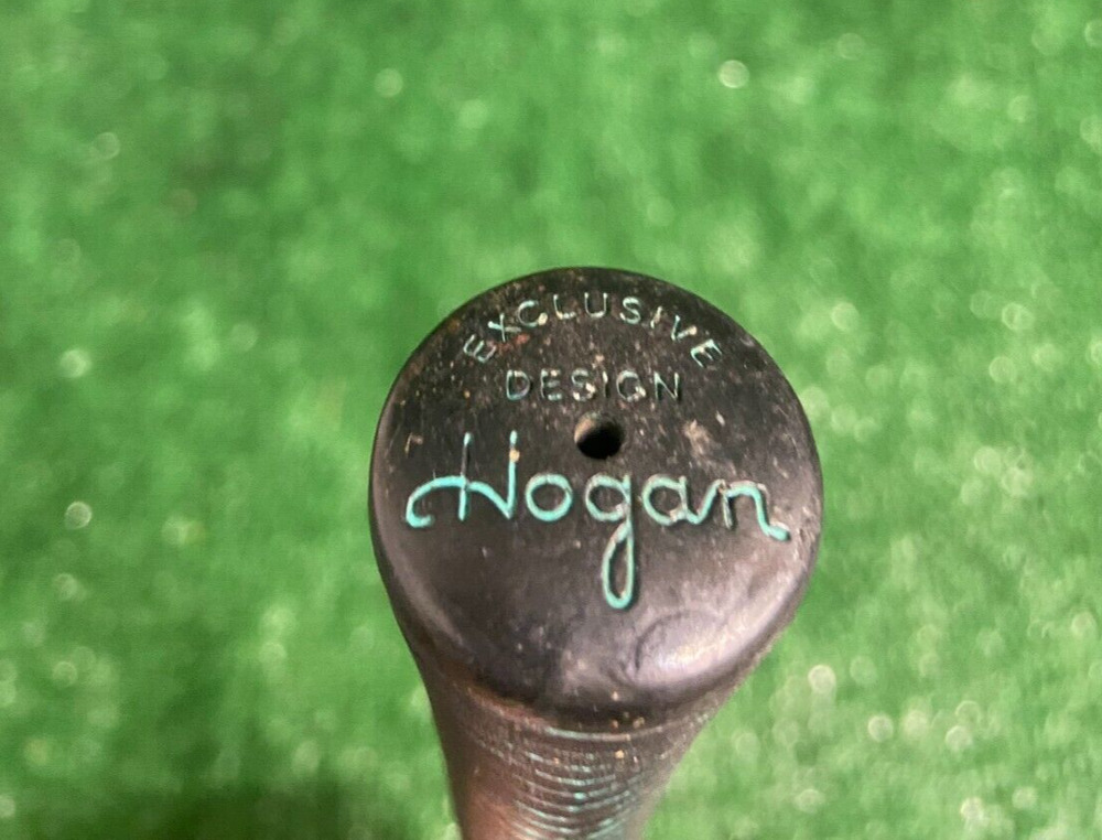 Ben Hogan Apex PC Sand Wedge RH Apex 4 Stiff Steel W/Label 36.25