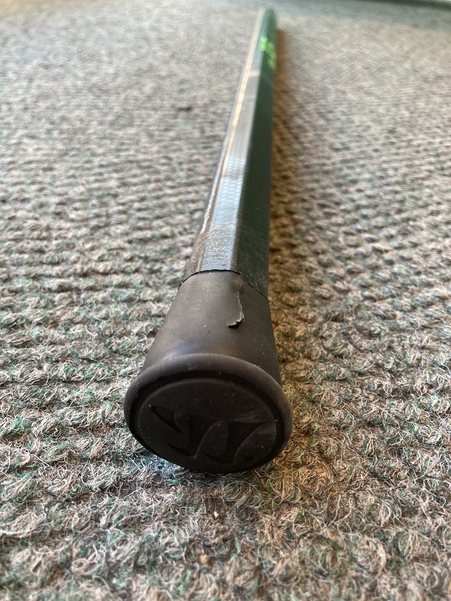 Used STX 6000 Shaft SidelineSwap