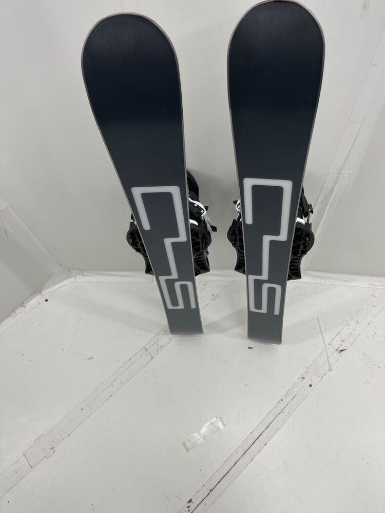 NEW! 100cm Five Forty Panzer Ski Blades w/ NEW Altitude Snowboard