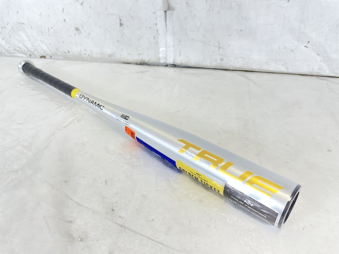 New True Dynamic Bb23dynb3 31" 3 Drop Bbcor Baseball Bat 31 28