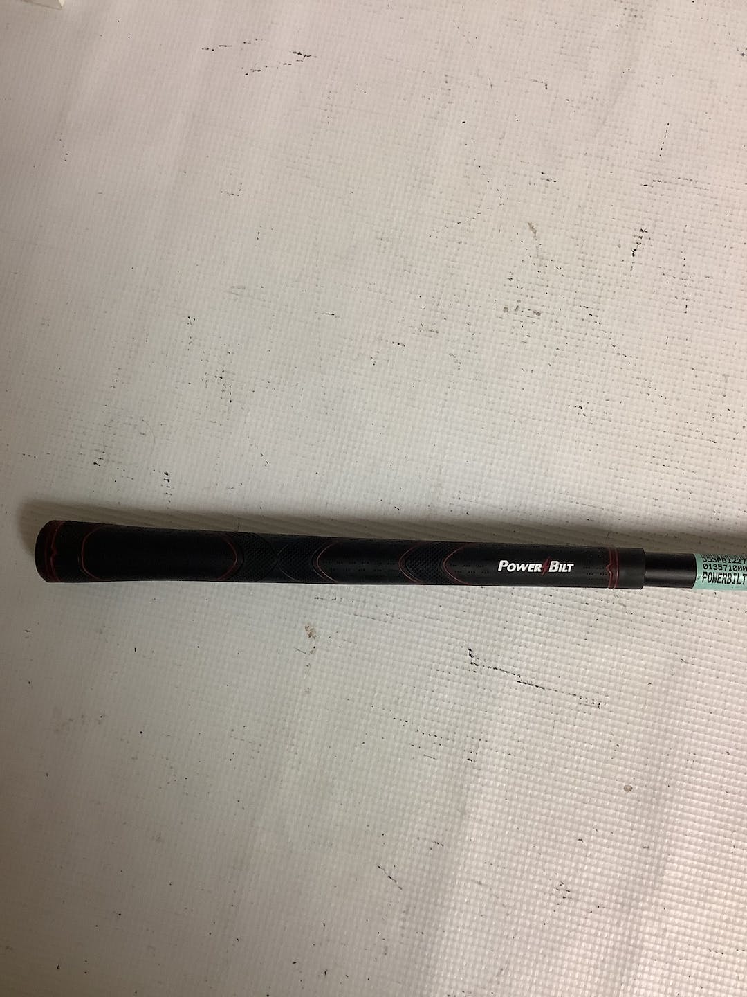 New Powerbilt Air Attack Driver SidelineSwap