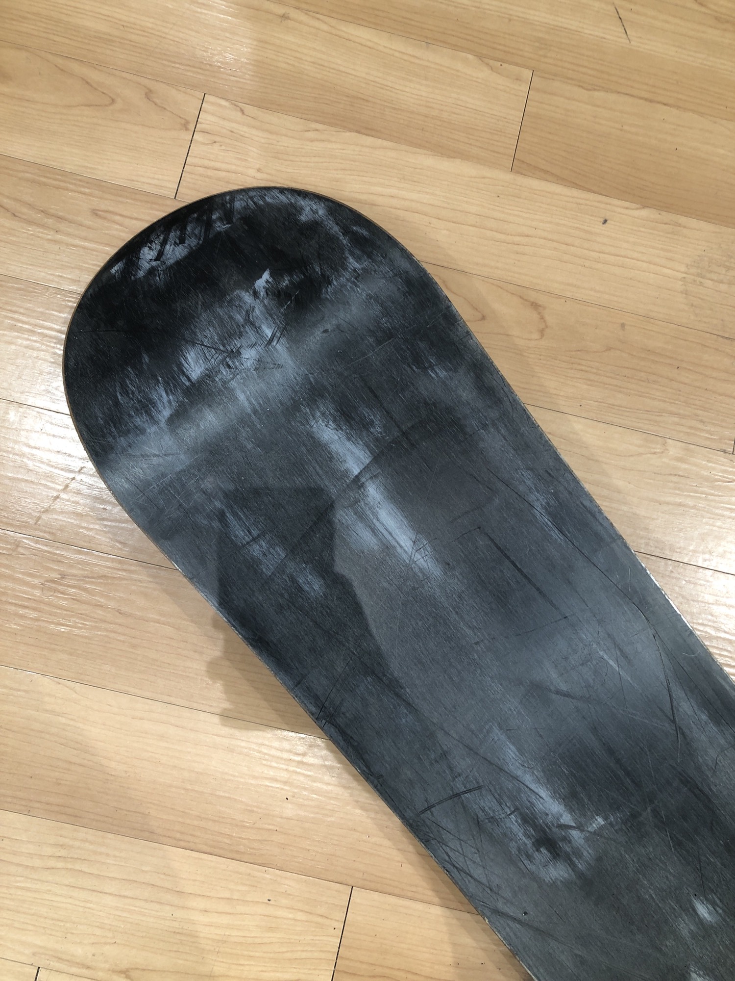 Used Burton Clash 158 Snowboard | SidelineSwap | Buy and Sell on
