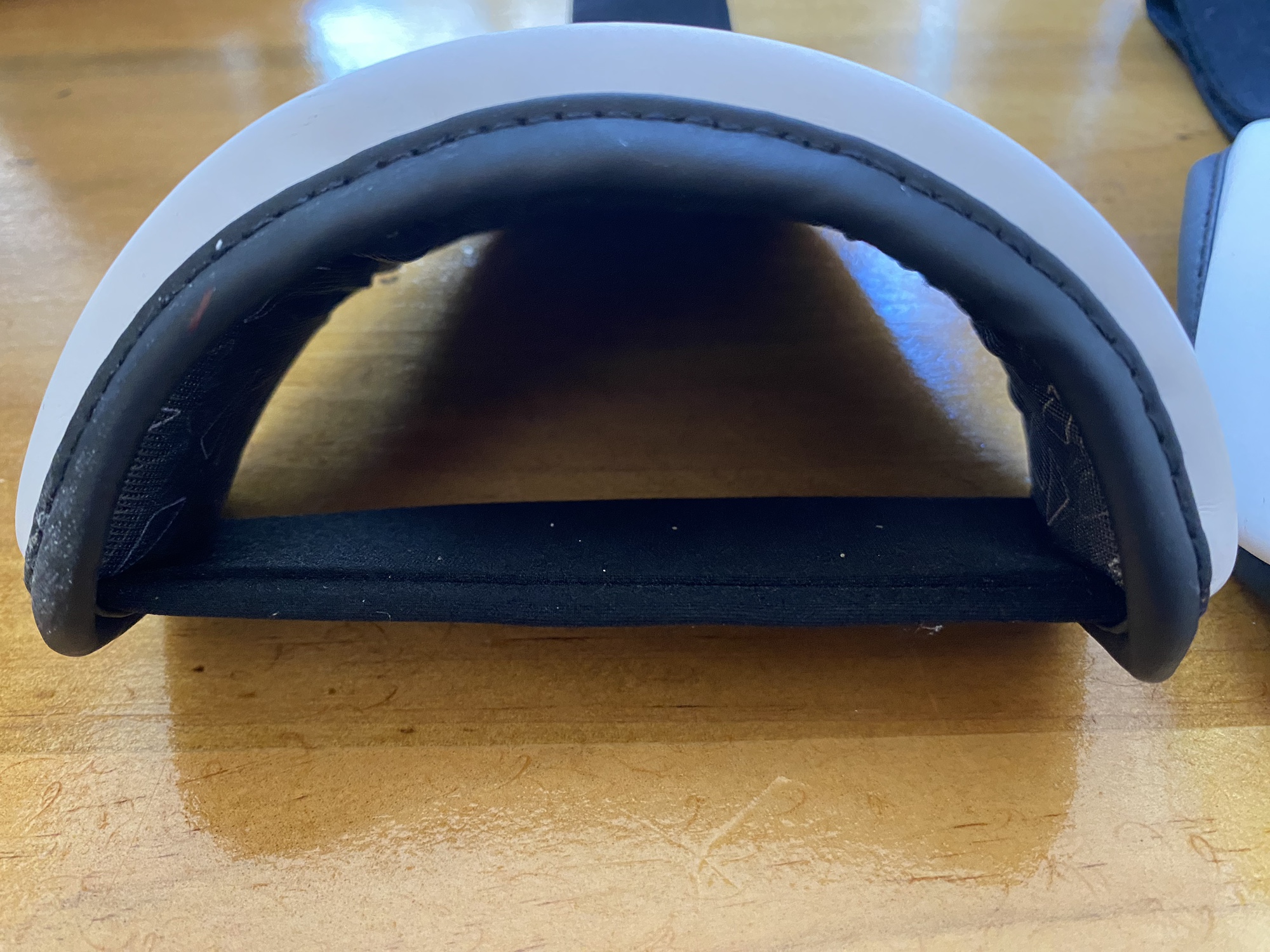 Bicep Pads ONLY Adult Large STX Cell IV Shoulder Pads SidelineSwap