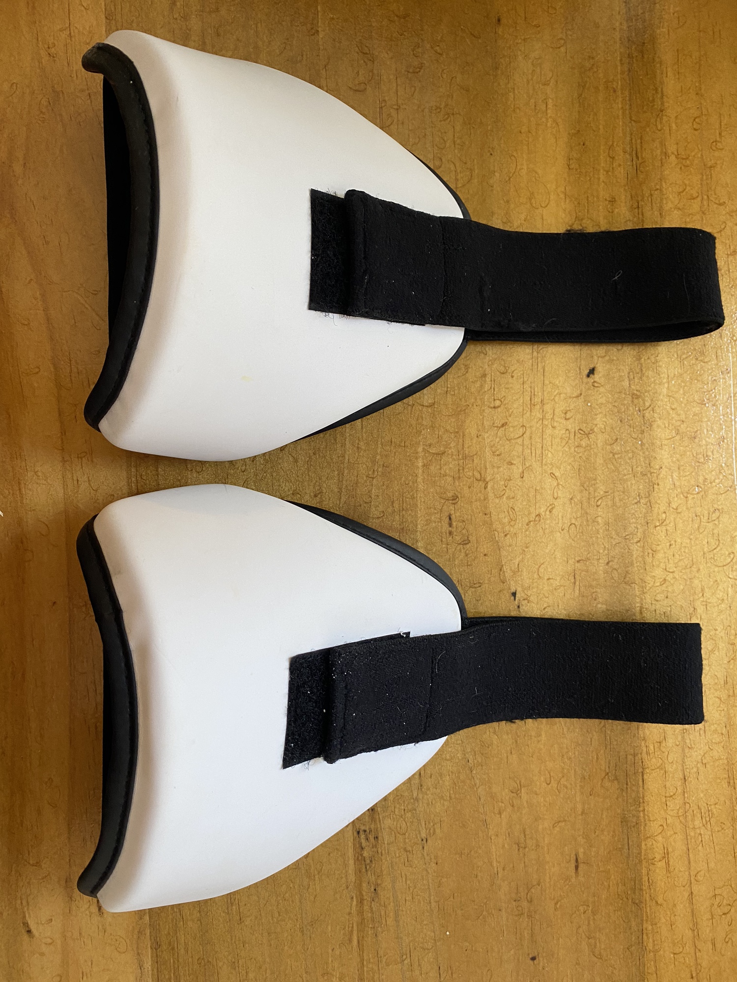 Bicep Pads ONLY Adult Large STX Cell IV Shoulder Pads SidelineSwap