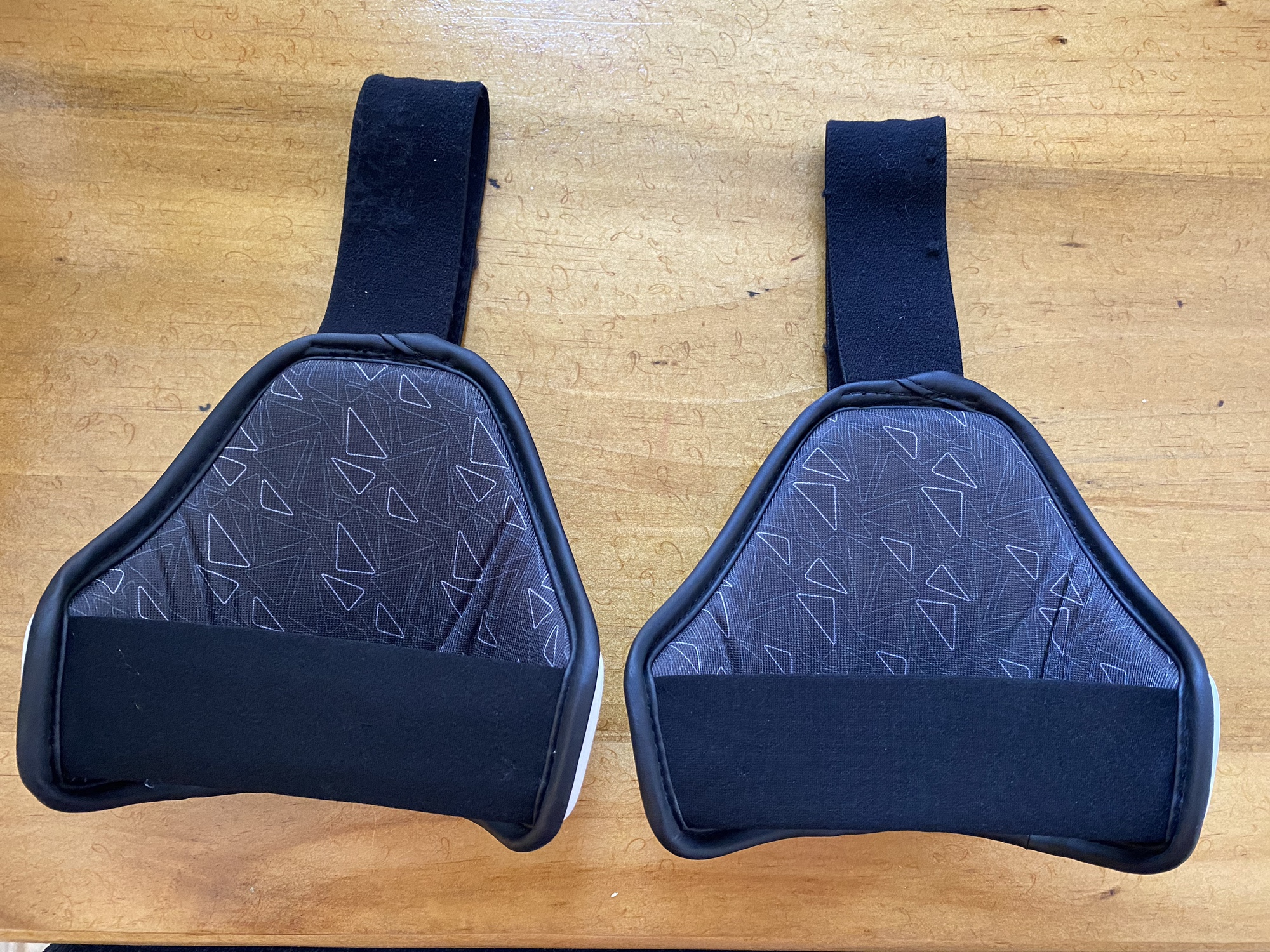 Bicep Pads ONLY Adult Large STX Cell IV Shoulder Pads SidelineSwap
