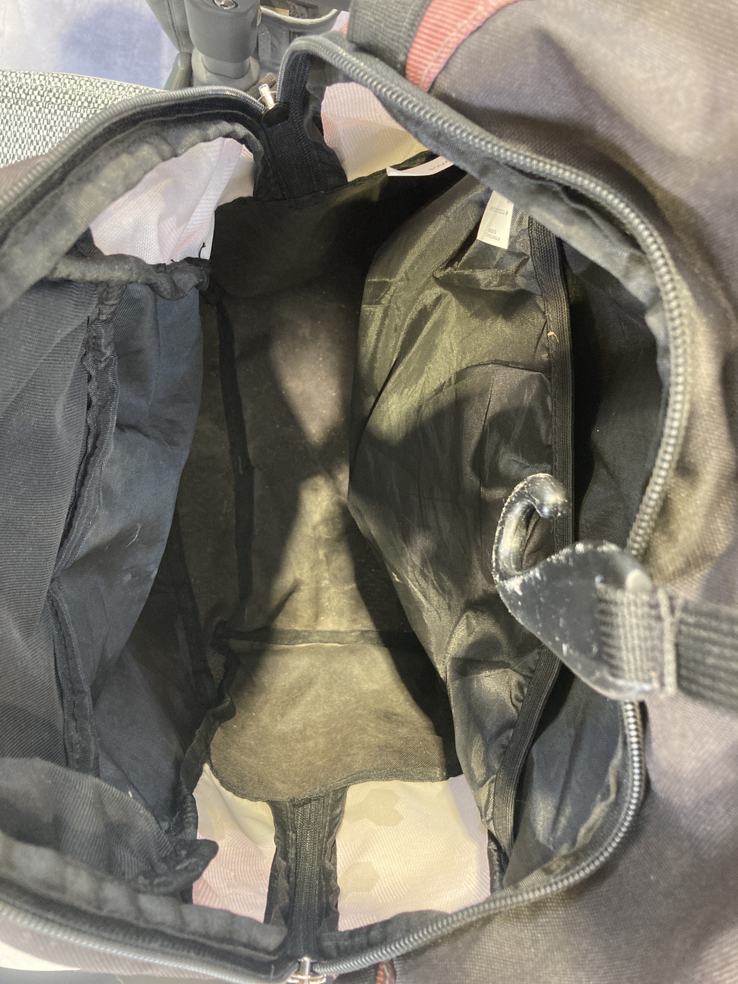 Used Adidas Backpack SidelineSwap