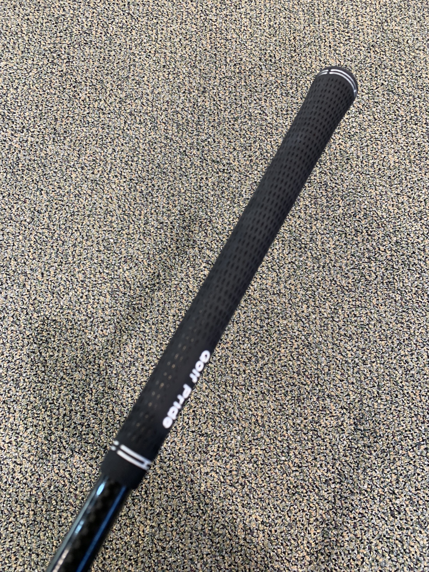 Used TaylorMade Shaft Stiff Graphite 42” SidelineSwap