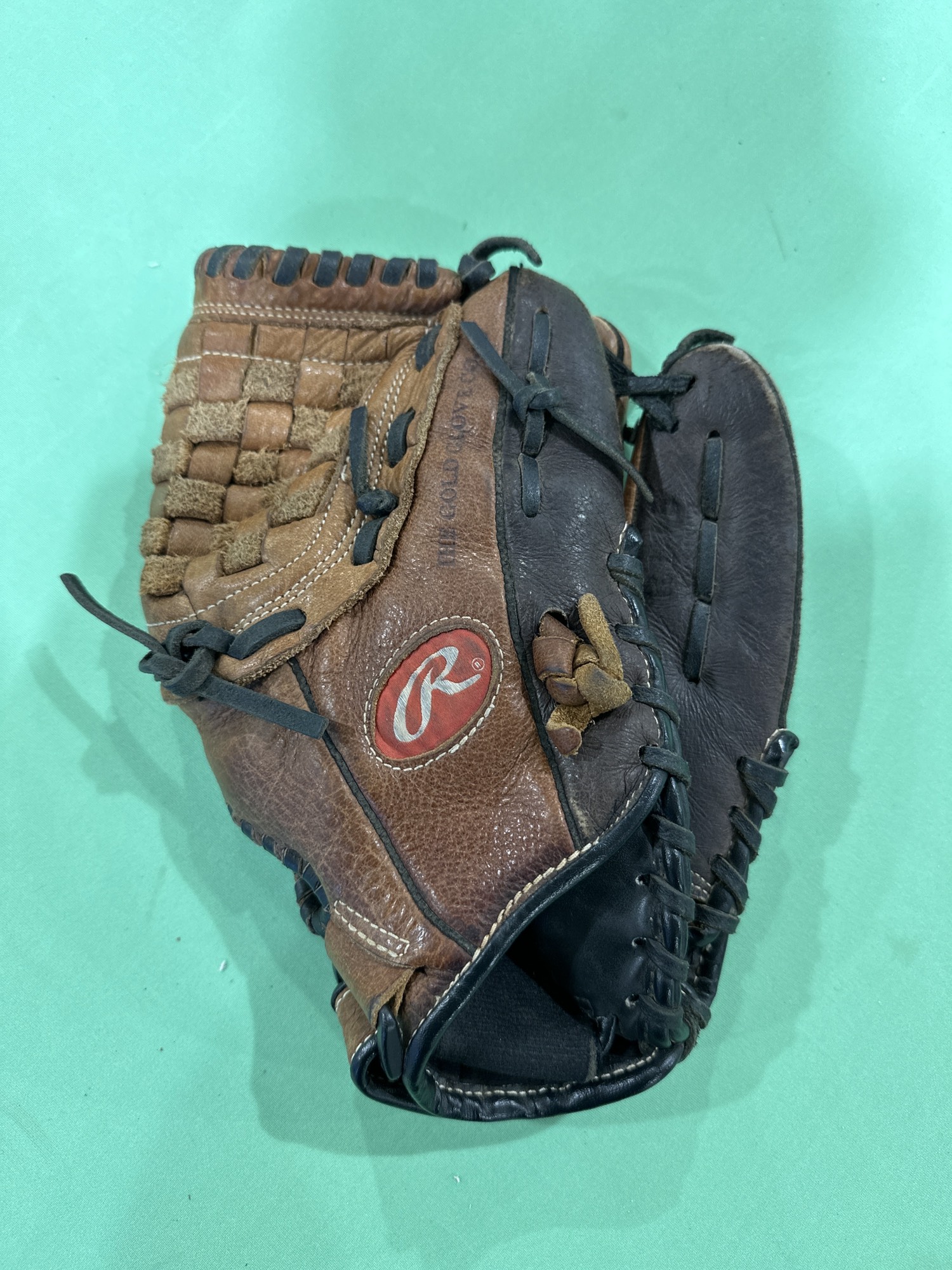 Dunhams Baseball Gloves - gxozs9c