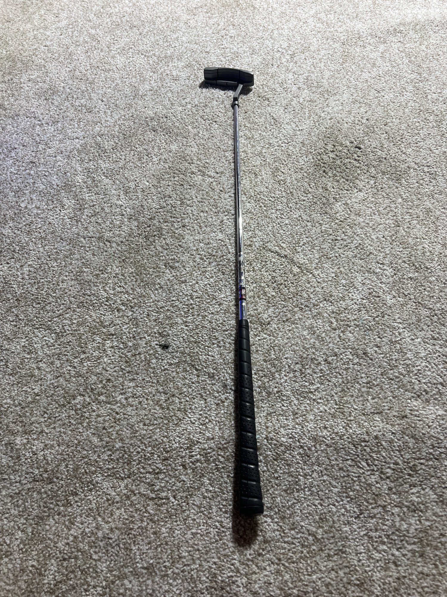 Sure shot by delta putter SidelineSwap